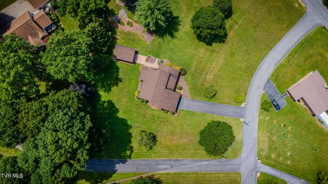 106 Margo Drive, Johnson City, TN 37601