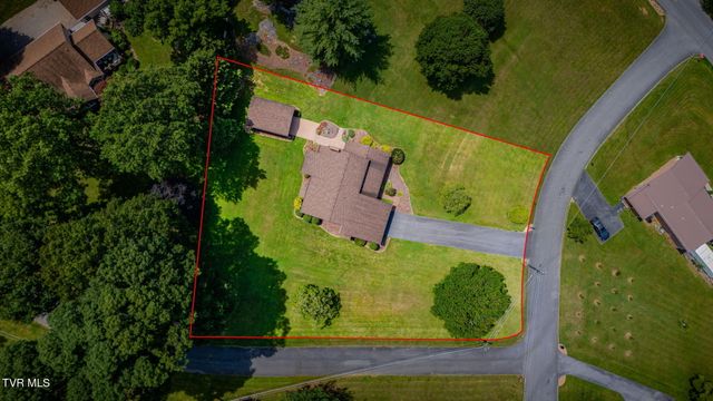 106 Margo Drive, Johnson City, TN 37601
