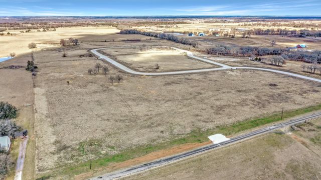 2026 Sundance Road, Whitesboro, TX 76273