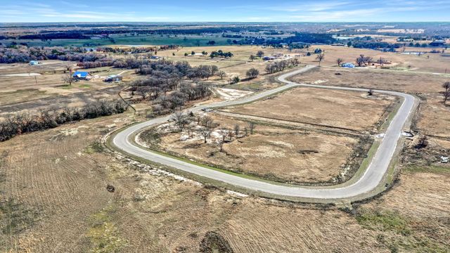 2026 Sundance Road, Whitesboro, TX 76273