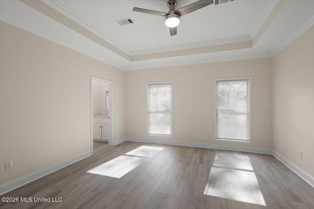 545 Greenmont Drive, Jackson, MS 39212