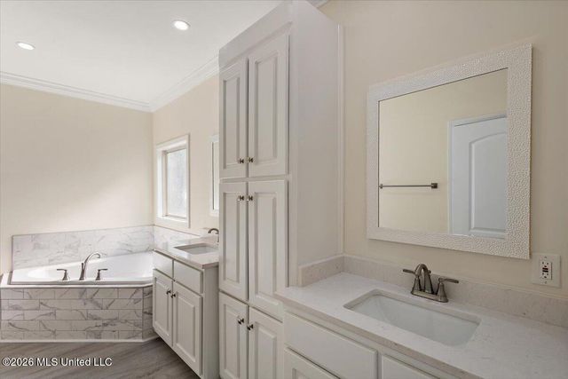 545 Greenmont Drive, Jackson, MS 39212