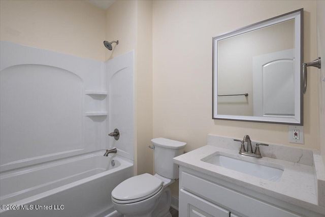 545 Greenmont Drive, Jackson, MS 39212