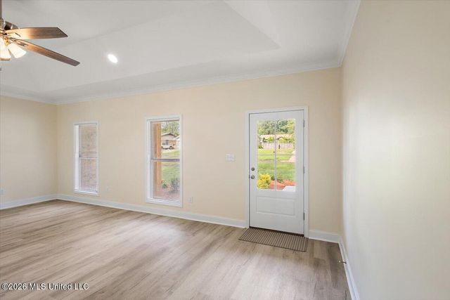 545 Greenmont Drive, Jackson, MS 39212
