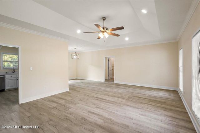 545 Greenmont Drive, Jackson, MS 39212