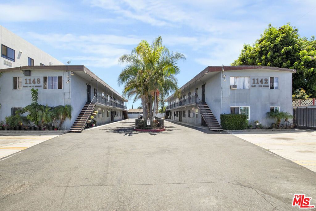 1148 E 120th Street, Los Angeles, CA 90059 — exterior