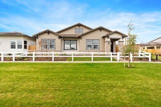 285 S Huckleberry Lane S, Other, CA 93636