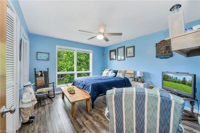 931,935,939 Don Bare Road, Jefferson, NC 28640