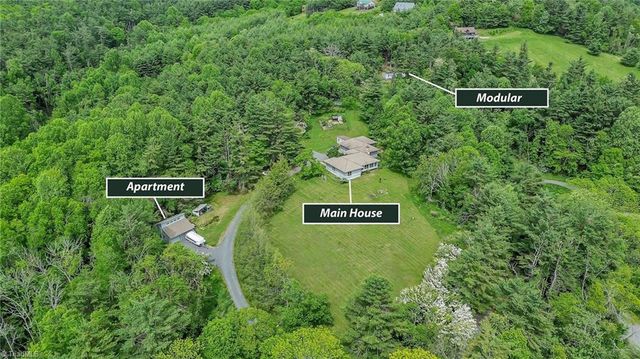 931,935,939 Don Bare Road, Jefferson, NC 28640