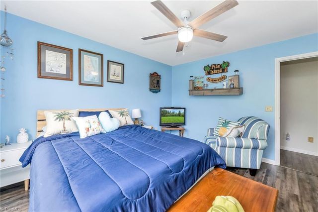 931,935,939 Don Bare Road, Jefferson, NC 28640