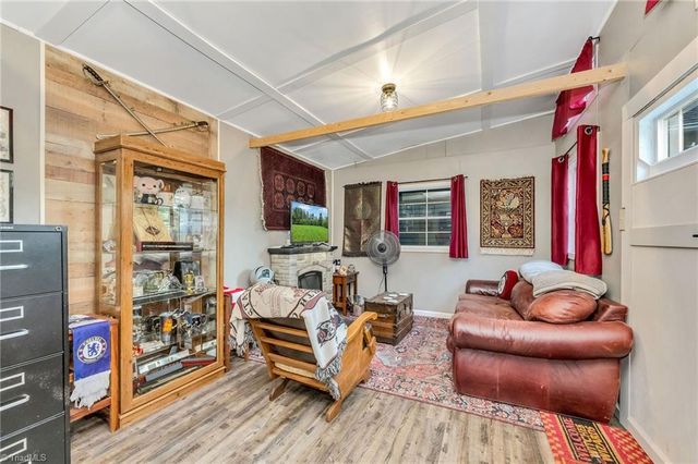 931,935,939 Don Bare Road, Jefferson, NC 28640