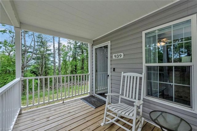 931,935,939 Don Bare Road, Jefferson, NC 28640