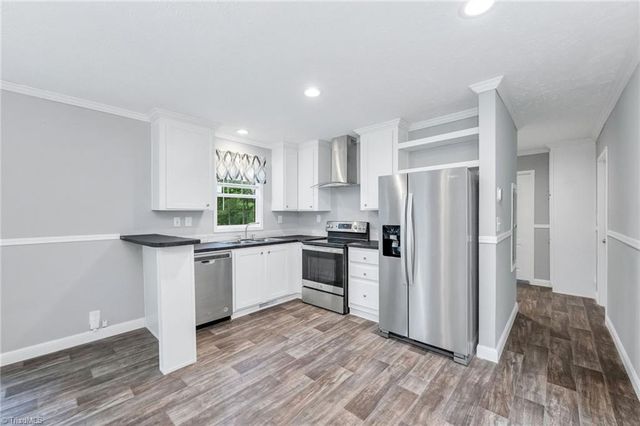 931,935,939 Don Bare Road, Jefferson, NC 28640