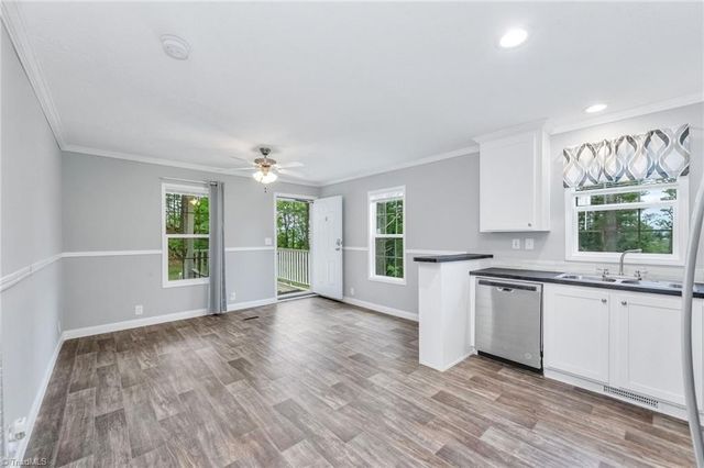 931,935,939 Don Bare Road, Jefferson, NC 28640