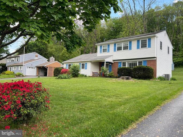 3305 EDGE LANE, Thorndale, PA 19372