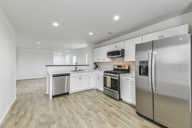 20810 Bonham Park Lane, Humble, TX 77338