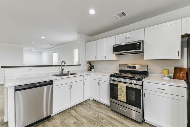 20810 Bonham Park Lane, Humble, TX 77338