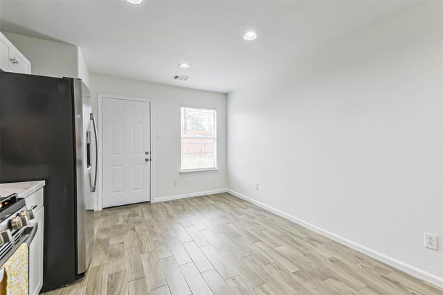 20810 Bonham Park Lane, Humble, TX 77338