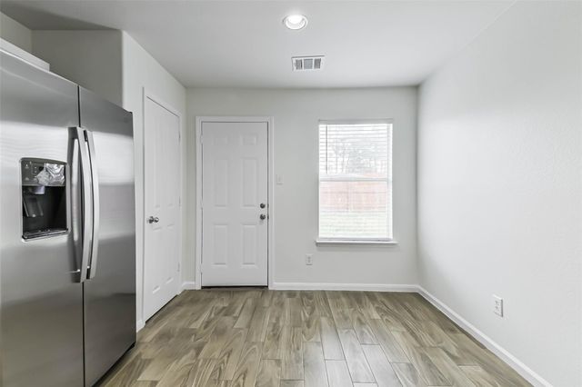 20810 Bonham Park Lane, Humble, TX 77338