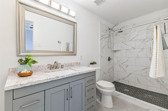 20810 Bonham Park Lane, Humble, TX 77338