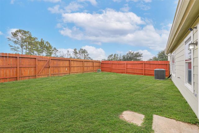 20810 Bonham Park Lane, Humble, TX 77338