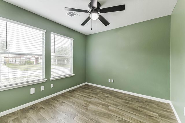 20810 Bonham Park Lane, Humble, TX 77338