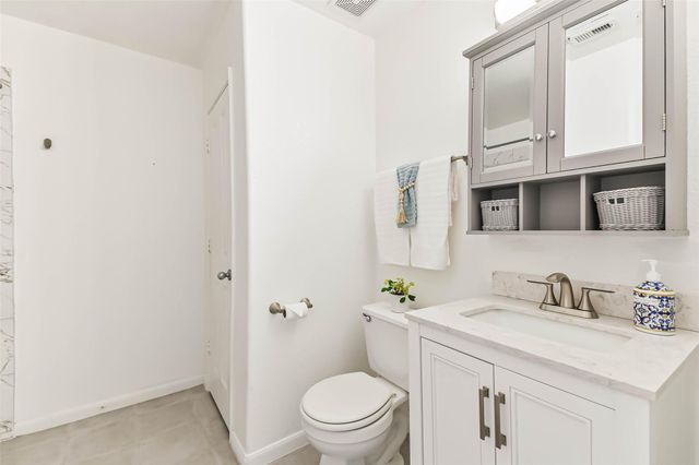 20810 Bonham Park Lane, Humble, TX 77338