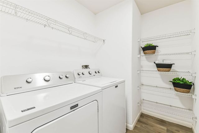 20810 Bonham Park Lane, Humble, TX 77338