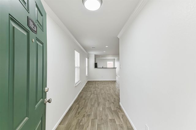 20810 Bonham Park Lane, Humble, TX 77338