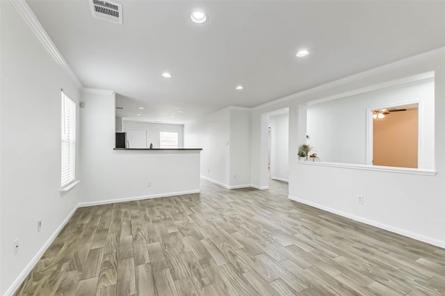 20810 Bonham Park Lane, Humble, TX 77338