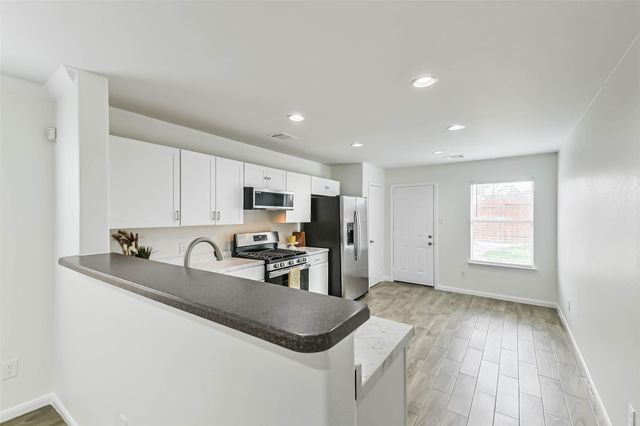 20810 Bonham Park Lane, Humble, TX 77338