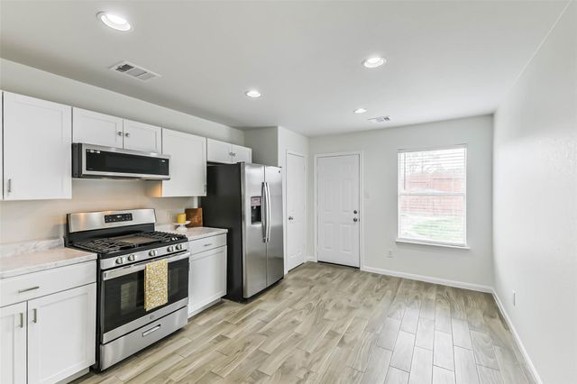 20810 Bonham Park Lane, Humble, TX 77338