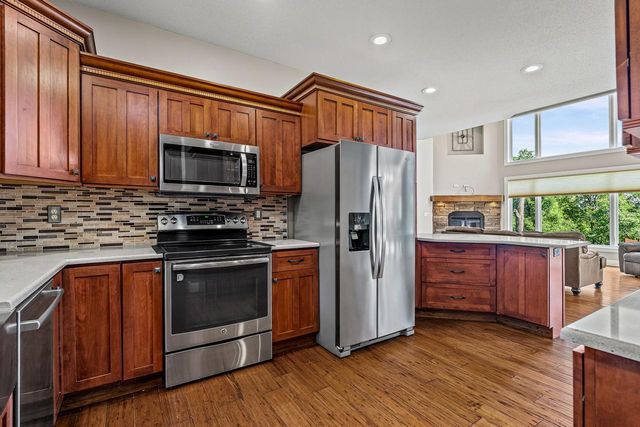 N5076 Wildflower LANE, West Salem, WI 54669