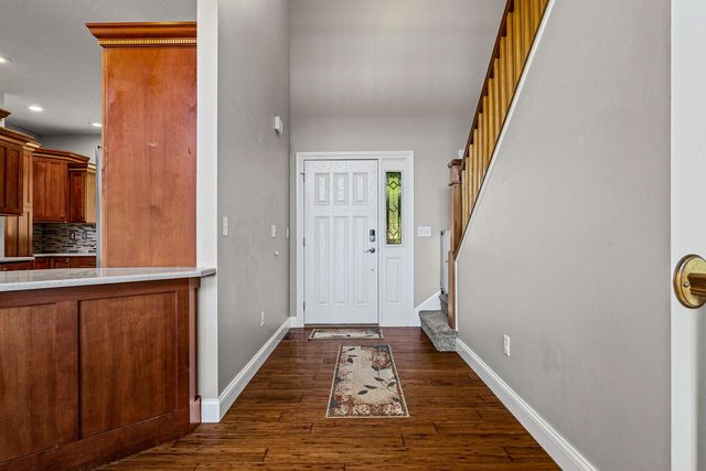 N5076 Wildflower LANE, West Salem, WI 54669