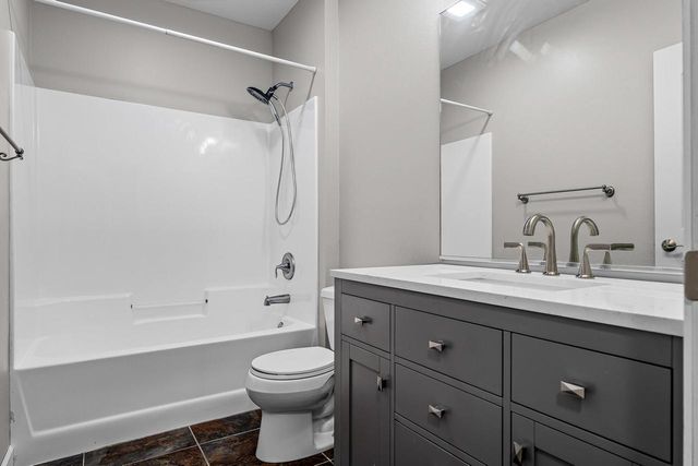 N5076 Wildflower LANE, West Salem, WI 54669