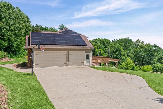 N5076 Wildflower LANE, West Salem, WI 54669