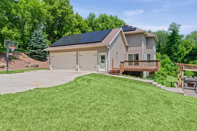 N5076 Wildflower LANE, West Salem, WI 54669