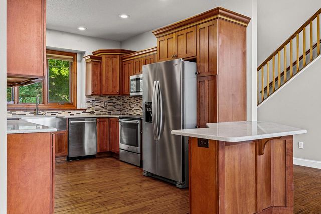 N5076 Wildflower LANE, West Salem, WI 54669
