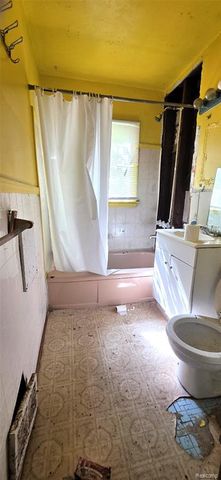 5309 Marja Street, Flint, MI 48505