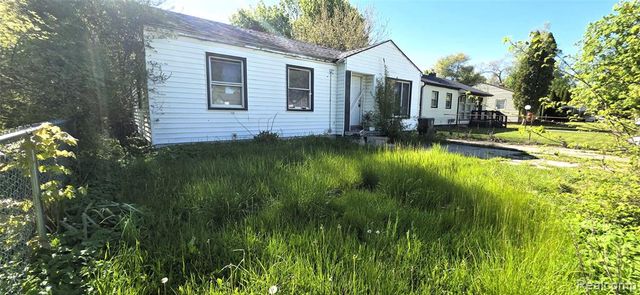 5309 Marja Street, Flint, MI 48505