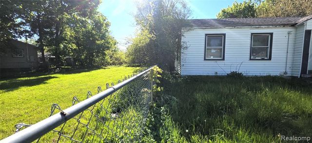 5309 Marja Street, Flint, MI 48505