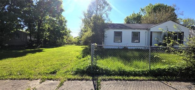 5309 Marja Street, Flint, MI 48505