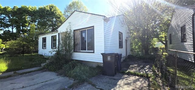 5309 Marja Street, Flint, MI 48505