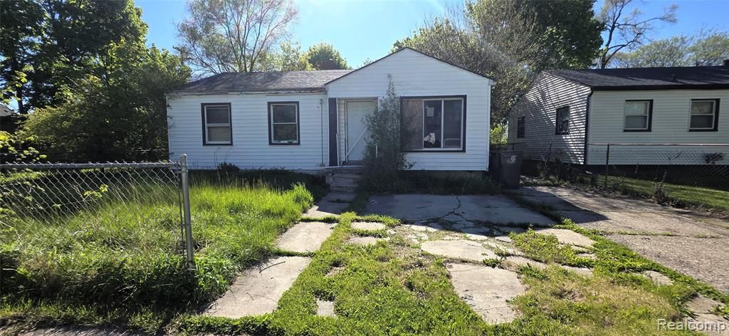 5309 Marja Street, Flint, MI 48505