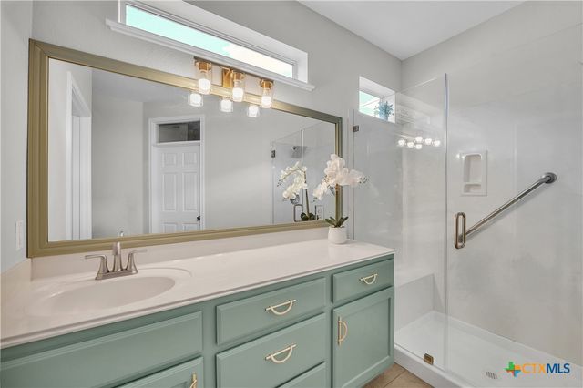 134 Whispering Wind Drive, Georgetown, TX 78633