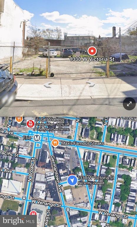 3611-13 GERMANTOWN AVE, Philadelphia, PA 19140