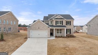 1712 Goodwin Drive, Hampton, GA 30228