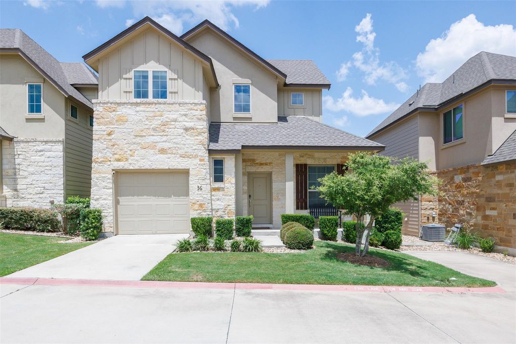 13501 Metric BLVD 36, Austin, TX 78727