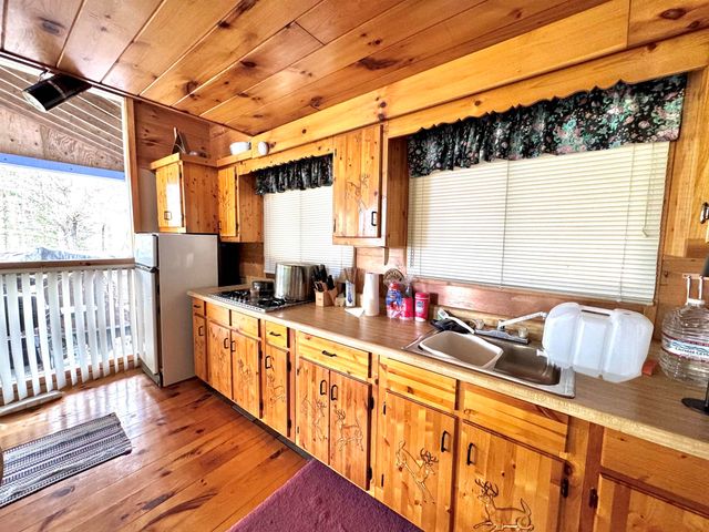 144 Spencer Road, Stewartstown, NH 03576