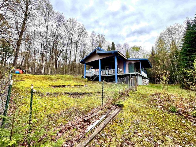 144 Spencer Road, Stewartstown, NH 03576